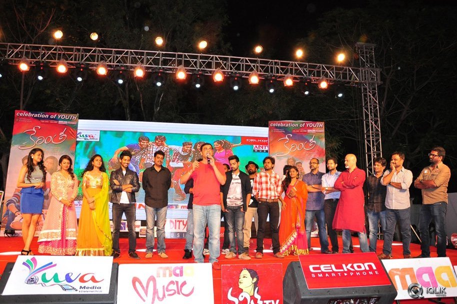 Kerintha-Movie-Platinum-Disc-Function